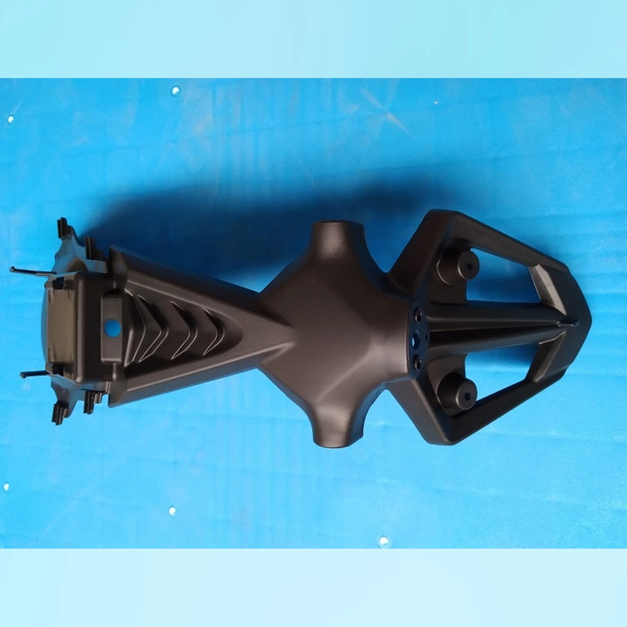 ARORA SK250-KV ARKA ÇAMURLUK #SK250-KV- 081